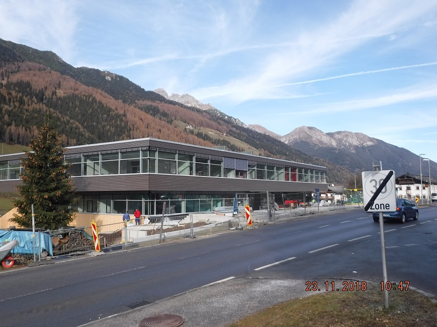 4401_Gemeinde Neustift & Land Tirol - Neca Neustift