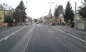 4319_IVB - Reichenauerstraße Abschnitt O3a - O3c