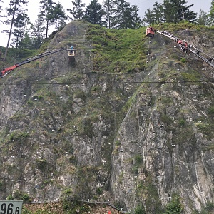 Unser Spezialtiefbau