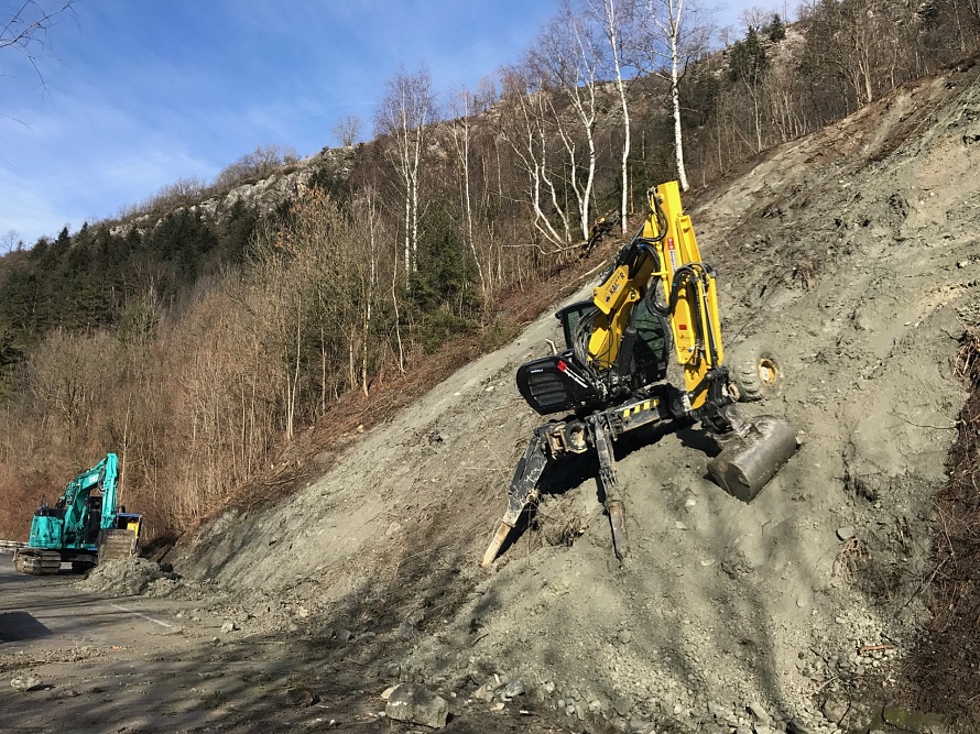 130_1276 - Land Tirol - Sofortmaßnahme L76 Landecker Straße