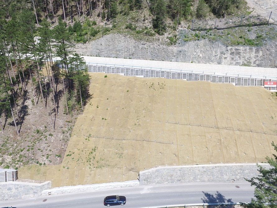 130-1286_Land Tirol - Sofortmaßnahme L219 Serfauserstraße 2019