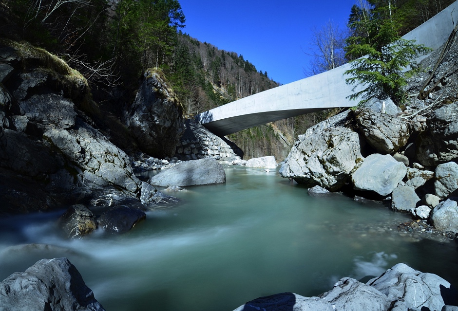 4286_Amt der Stadt Dornbirn - Neubau Kohlhaldenbrücke