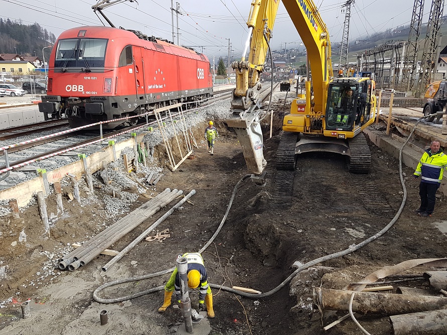 4294_ÖBB - Bahnhof Matrei am Brenner - Barrierefreiheit