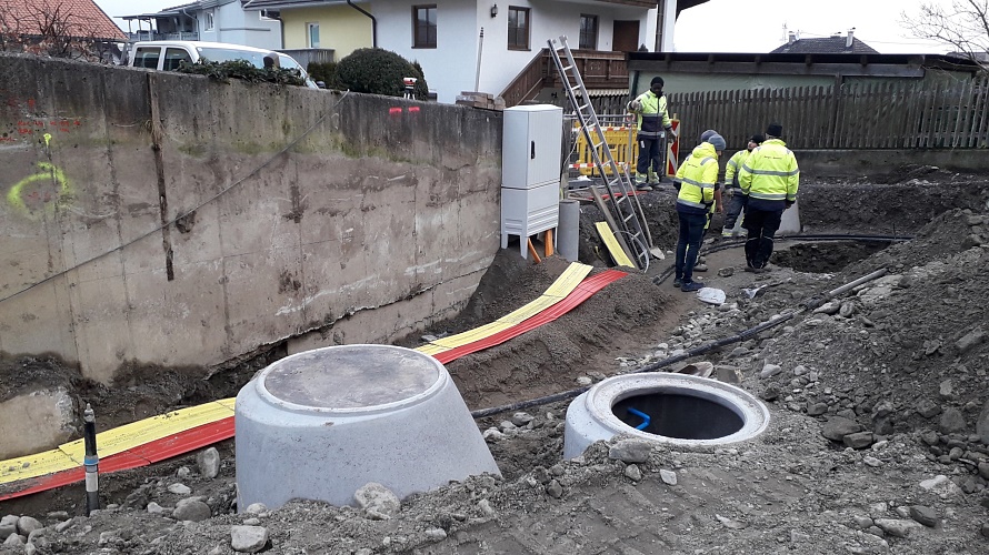 4443_Gemeinde Götzens - ABA & WVA Erweiterung Schießstand + div. Tiefbauarbeiten