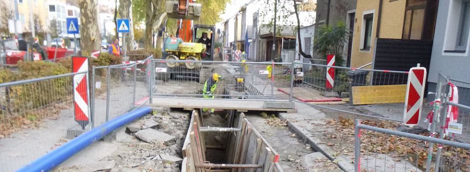 ABA & WVA Kranebitter Allee