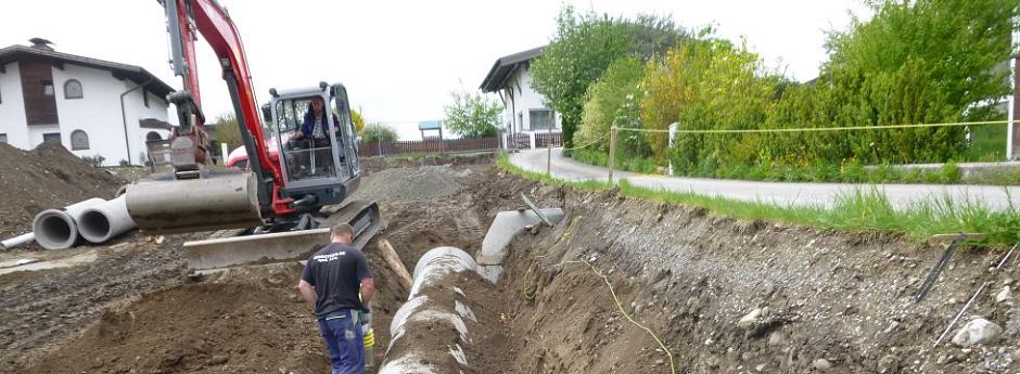 ABA Äußere Felder Natters