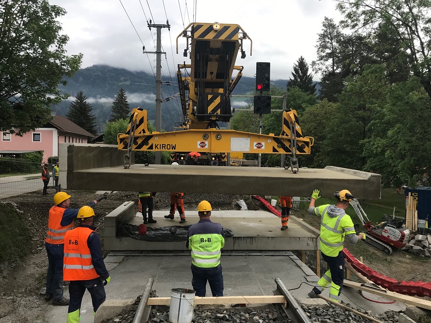 BB baut nun auch in Osttirol