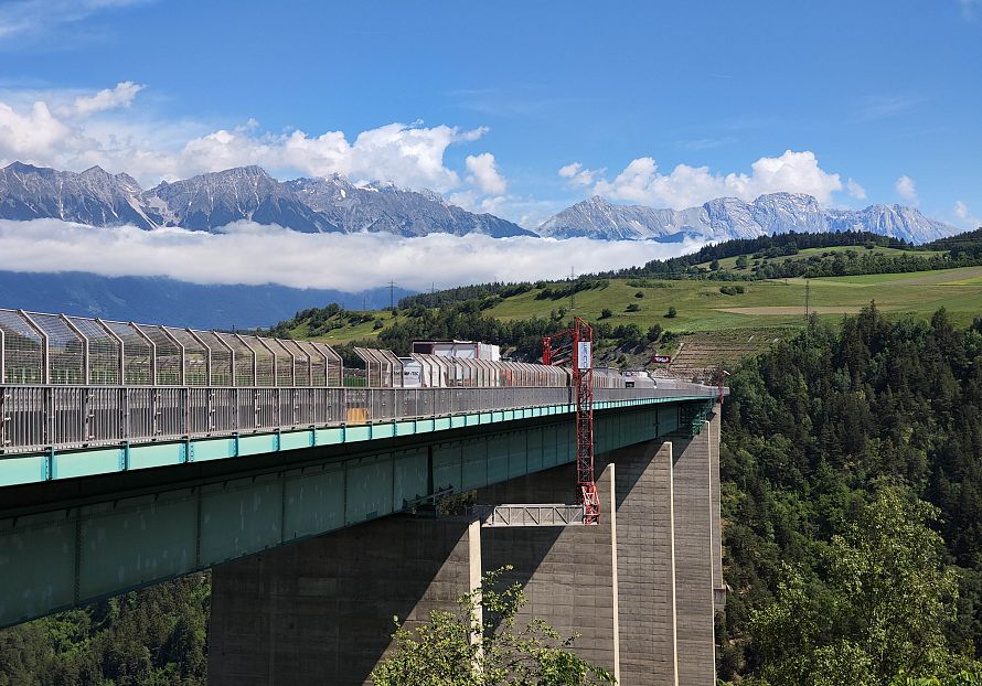 Europabrücke