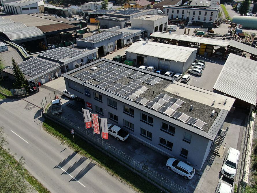 photovoltaik