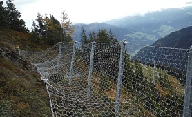 2016-11-Lawinenverbauung Wedelhütte und Spieljoch