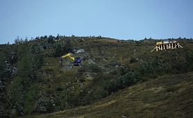 2016-11-Lawinenverbauung Wedelhütte und Spieljoch