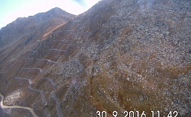 2016-11-Lawinenverbauung Wedelhütte und Spieljoch
