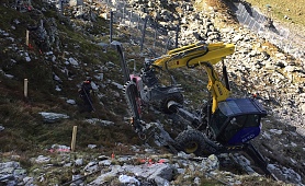 2016-11-Lawinenverbauung Wedelhütte und Spieljoch