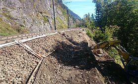 4217-OEBB-Mauern-Arlberg-Wald-Dalaas-Kloesterle