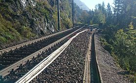 4217-OEBB-Mauern-Arlberg-Wald-Dalaas-Kloesterle