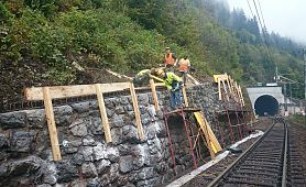 4217-OEBB-Mauern-Arlberg-Wald-Dalaas-Kloesterle