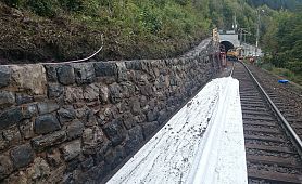 4217-OEBB-Mauern-Arlberg-Wald-Dalaas-Kloesterle