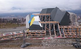4267_Stadt Innsbruck - Boulderanlage Amras