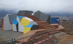4267_Stadt Innsbruck - Boulderanlage Amras