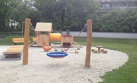 4277_Stadt Innsbruck - Spielplatz Kirchenwirt