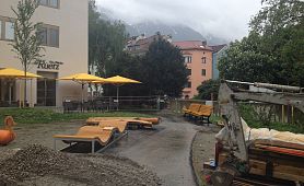 4277_Stadt Innsbruck - Spielplatz Kirchenwirt