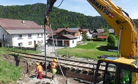 4282_ÖBB Haltestelle Vils, Umbau Bahnhof