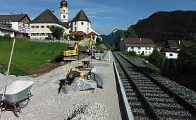 4282_ÖBB Haltestelle Vils, Umbau Bahnhof