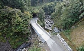 4286_Amt der Stadt Dornbirn - Neubau Kohlhaldenbrücke