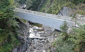 4286_Amt der Stadt Dornbirn - Neubau Kohlhaldenbrücke