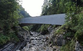 4286_Amt der Stadt Dornbirn - Neubau Kohlhaldenbrücke