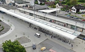 4287_ÖBB - Umbau Bahnhof Rankweil Baumeisterarbeiten AS6