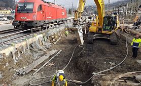 4294_ÖBB - Bahnhof Matrei am Brenner - Barrierefreiheit