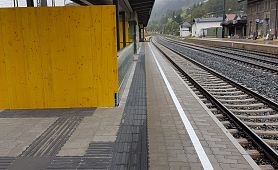 4294_ÖBB - Bahnhof Matrei am Brenner - Barrierefreiheit