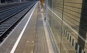 4294_ÖBB - Bahnhof Matrei am Brenner - Barrierefreiheit