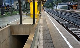 4294_ÖBB - Bahnhof Matrei am Brenner - Barrierefreiheit