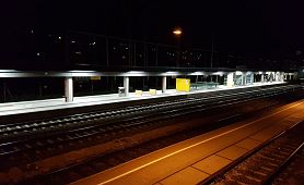 4294_ÖBB - Bahnhof Matrei am Brenner - Barrierefreiheit