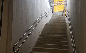 4294_ÖBB - Bahnhof Matrei am Brenner - Barrierefreiheit