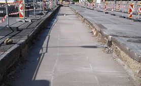4319_IVB - Reichenauerstraße Abschnitt O3a - O3c
