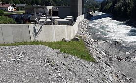 4381_Gemeinde Grins - Hochwasserschutz Sanna