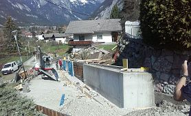 4421_Gemeinde Nasserreith - Erweiterung WVA Dormitz BA 7