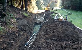 4445_Gemeindewerke Garmisch-P. - Abwasser- u. Trinkwassererschließung Tonihütte