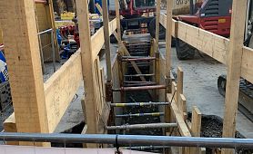 4486_Altstadt Innsbruck wird für ein Jahr Baustelle