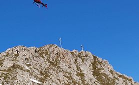 4494_Austro Control - Bergstation Hafelekar