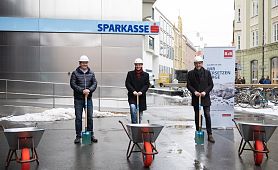 4515_Spatenstich Umbau Sparkassenplatz