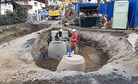 4517_Gemeinde Axams - Entwässerung Kalchgruben BA03