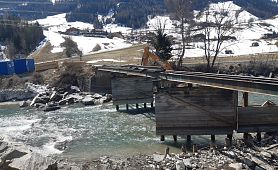 4527_Marktgemeinde Matrei i. Osttirol - Neubau Bichler Brücke
