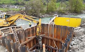4527_Marktgemeinde Matrei i. Osttirol - Neubau Bichler Brücke