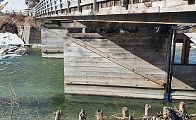 4527_Marktgemeinde Matrei i. Osttirol - Neubau Bichler Brücke