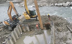 4527_Marktgemeinde Matrei i. Osttirol - Neubau Bichler Brücke