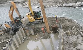 4527_Marktgemeinde Matrei i. Osttirol - Neubau Bichler Brücke